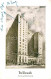 72818419 Philadelphia Pennsylvania The Warwick Kirkeby Hotel Illustration Philad - Sonstige & Ohne Zuordnung