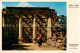 72818393 Capernaum Ancient Synagogue Capernaum - Israël