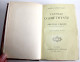 L'ANNEAU D'AMETHYSTE Par ANATOLE FRANCE 1913 CALMANN LEVY EDITEURS, LIVRE ANCIEN XXe SIECLE (2204.107) - 1901-1940