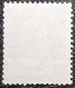 N°22. Variété. Oblitéré étoile De Paris N°12 - 1862 Napoléon III