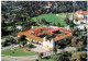 72815243 Santa_Barbara_California Fliegeraufnahme Old Mission  - Altri & Non Classificati