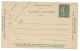 ENTIER CARTE LETTRE N°940 YT B8 15c Semeuse - Unused Stamps