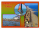 Carte Multivues - VALRAS PLAGE - Andere & Zonder Classificatie