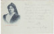 13 - ARLES - ARLESIENNE - CPA PRECURSEUR 1900 - - Arles