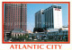 72813946 Atlantic_City_New_Jersey Sands Claridge Hotels Casinos  - Autres & Non Classés