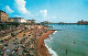 72810014 Eastbourne Sussex Beach And Pier Eastbourne - Andere & Zonder Classificatie