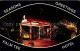 72808941 Palm_Springs Palm Tee Hotel At Night - Altri & Non Classificati