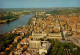 VICHY    ( ALLIER )     VUE AERIENNE - Vichy