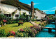 72807530 Croyde Village Haeuserpartie Am Bach Croyde Village - Altri & Non Classificati