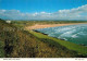 72807527 Saunton Panorama Sounton Sands Saunton - Autres & Non Classés