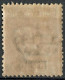 Delcampe - REGNO COLONIE EGEO LIPSO 1916 DUE FRANCOBOLLI DA C. 40 E C. 50 SOPRASTAMPATI 'LIPSO' NUOVI MNH ** SASSONE 6/7 - Egeo (Lipso)