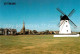 72807520 Lytham St-Annes-on-Sea Windmill And St Johns Parish Church Lytham St-An - Andere & Zonder Classificatie