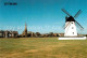 72807520 Lytham St-Annes-on-Sea Windmill And St Johns Parish Church Lytham St-An - Autres & Non Classés