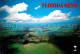 72806717 Florida_Keys Aerial View Of Sugarloaf Key - Autres & Non Classés