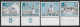 Bosnia-Herzegovina/Yugoslavia, Winter Olympics - Sarajevo 84: FDC, SET Of STAMPS (**), COMEMORATIV SHEET - Bosnie-Herzegovine