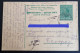 #21  Yugoslavia SHS Postal Stationery - 1928 Macedonia Priliep  Sent To Beograd - Interi Postali