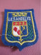 Ecusson Tissu Ancien /Les ANDELYS / Eure  / Vers 1960-1980                    ET695 - Patches