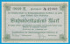 Sachsen - Stollberg 100-tausend Mark 1923 Notgeld XF     (19142 - Andere & Zonder Classificatie