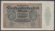 Reichsbanknote - 500000 500.000 Mark 1923 Ros. 87c Gutes VF Pick 88b  (19658 - Altri & Non Classificati