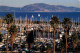 72803473 Santa_Barbara_California Harbour - Sonstige & Ohne Zuordnung