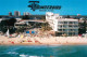 72801989 Miami_Beach Thunderbird Resort Hotel Beach Aerial View - Other & Unclassified