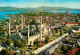 72801884 Istanbul Constantinopel Mosque Of Sueleymaniye Moschee Bosporus Istanbu - Turchia