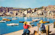 72801849 St Ives Cornwall Harbour St Ives Cornwall - Sonstige & Ohne Zuordnung