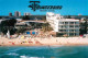 72801045 Miami_Beach Thunderbird Resort Hotel Aeriel View - Autres & Non Classés