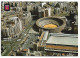 VISTA AEREA / AIR VIEW.- PLAZA DE TOROS - ARENES - BULL RING - VALENCIA.-  ( ESPAÑA ) - Taureaux