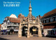 72800866 Salisbury Wiltshire The Poultry Cross Salisbury - Other & Unclassified