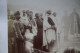 1886 Photo De Groupe Méchoui Officiers Français Avec Tirailleurs Algeriens Tirage Albuminé - Guerra, Militares