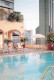 72795854 New_Orleans_Louisiana Hotel Monteleone Swimmingpool - Autres & Non Classés