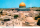 72795317 Jerusalem Yerushalayim Temple Mount  Israel - Israel