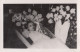 Post Mortem Dead Child In Open Casket Funeral Old Photo Postcard - Funerales