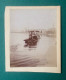 PHOTO Ancienne SOUS MARIN Base Marine U Boot Sottomarino Submarine Submarino - Oud (voor 1900)