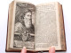 SACRO FANCTI ET OECUMENICI CONCILII TRIDENTINI PAULO III IULIO III & PIO IV 1688, LIVRE ANCIEN XVIIe SIECLE (2204.113) - Alte Bücher