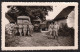 Photographie D'un Groupe De Militaires à Identifier, Armée, Uniformes, Camions Militaires 11,1 X 6,8 Cm - Guerre, Militaire