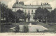 38 - Grenoble - Le Square Des Postes Et Le Monument Doudard De Lagrée - CPA - Voir Scans Recto-Verso - Grenoble