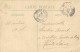 92 - Saint Cloud - Parterre De L'Orangerie - Animée - CPA - Oblitération Ronde De 1908 - Voir Scans Recto-Verso - Saint Cloud