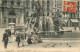 69 - Lyon - La Fontaine Bartholdi - Animée - CPA - Voir Scans Recto-Verso - Sonstige & Ohne Zuordnung