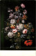 Art - Peinture - Juan De Arellano - Vase à Fleurs - Flower Pot - CPM - Voir Scans Recto-Verso - Pittura & Quadri