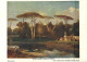 Art - Peinture - Alexandre Gabriel Decamps - The Villa Doria-Panfili, Rome (267) - CPM - Voir Scans Recto-Verso - Paintings