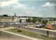 Automobiles - Concarneau - Le Beffroi Et La Ville Close - CPM - Voir Scans Recto-Verso - Voitures De Tourisme