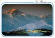 73 - La Rosière - Au Fond à Gauche Le Mont Blanc - CPM - Voir Scans Recto-Verso - Andere & Zonder Classificatie