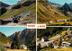 65 - Hautes Pyrénées - Vallée D'Aure - Multivues - CPM - Voir Scans Recto-Verso - Sonstige & Ohne Zuordnung