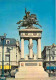 63 - Clermont Ferrand - Statue équestre De Vercingétorix Sur La Place De Jaude - Oeuvre De Bartholdi - CPM - Voir Scans  - Clermont Ferrand