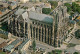 51 - Reims - Cathédrale Notre Dame - Vue Aérienne - CPM - Carte Neuve - Voir Scans Recto-Verso - Reims