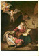 Art - Peinture - Rembrandt Harmensz Van Rijn - La Sainte Famille - Carte Neuve - CPM - Voir Scans Recto-Verso - Peintures & Tableaux