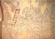 Art - Peinture Religieuse - Chapelle St Pierre De Villefranche Sur Mer Décorée Par Jean Cocteau - St Pierre Bafouée Par  - Paintings, Stained Glasses & Statues