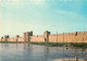 30 - Aigues Mortes - Les Remparts - Front Sud - CPM - Voir Scans Recto-Verso - Aigues-Mortes